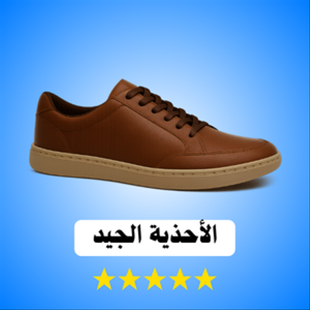 🥿 تصنيفات الأحذية حسب الاستخدام والراحة