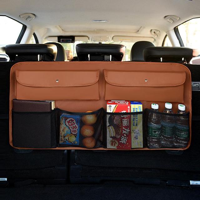 Trunk Storage Bag