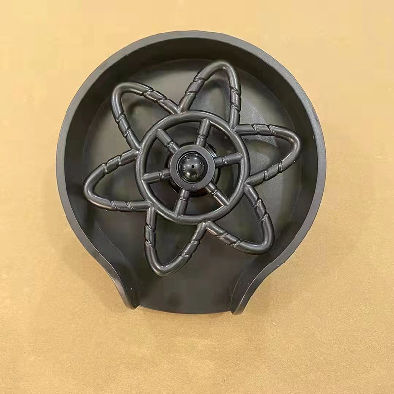 Automatic Cup Washer