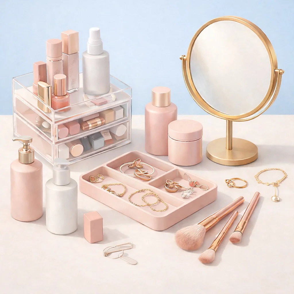 أناقة المرأة