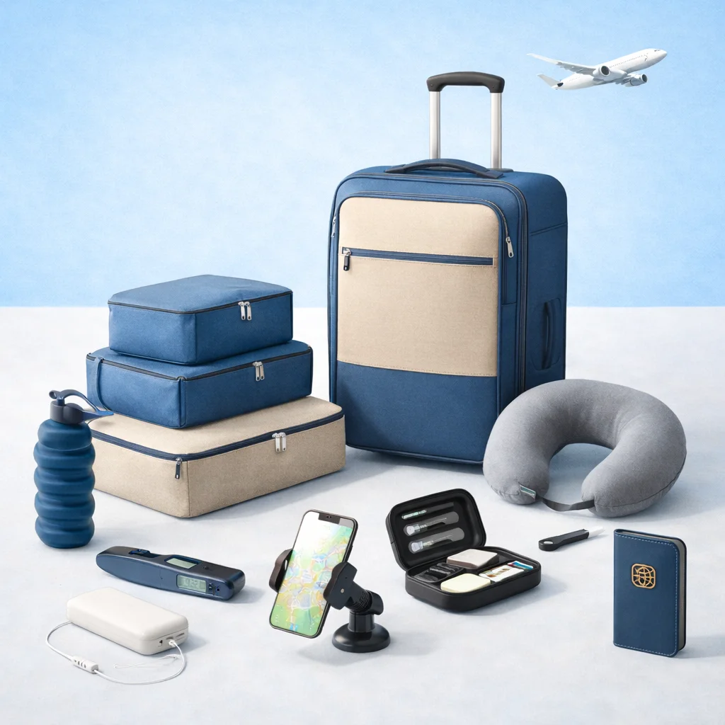 السفر والرحلات