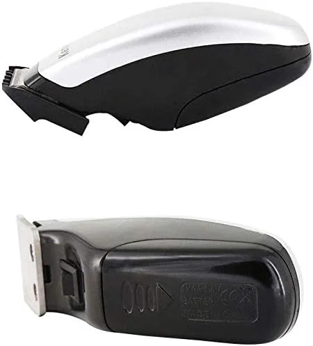 ماكينة حلاقة الشعر واللحية KEMEI 666