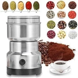 مطحنة كهربائية NIMA اليابانية