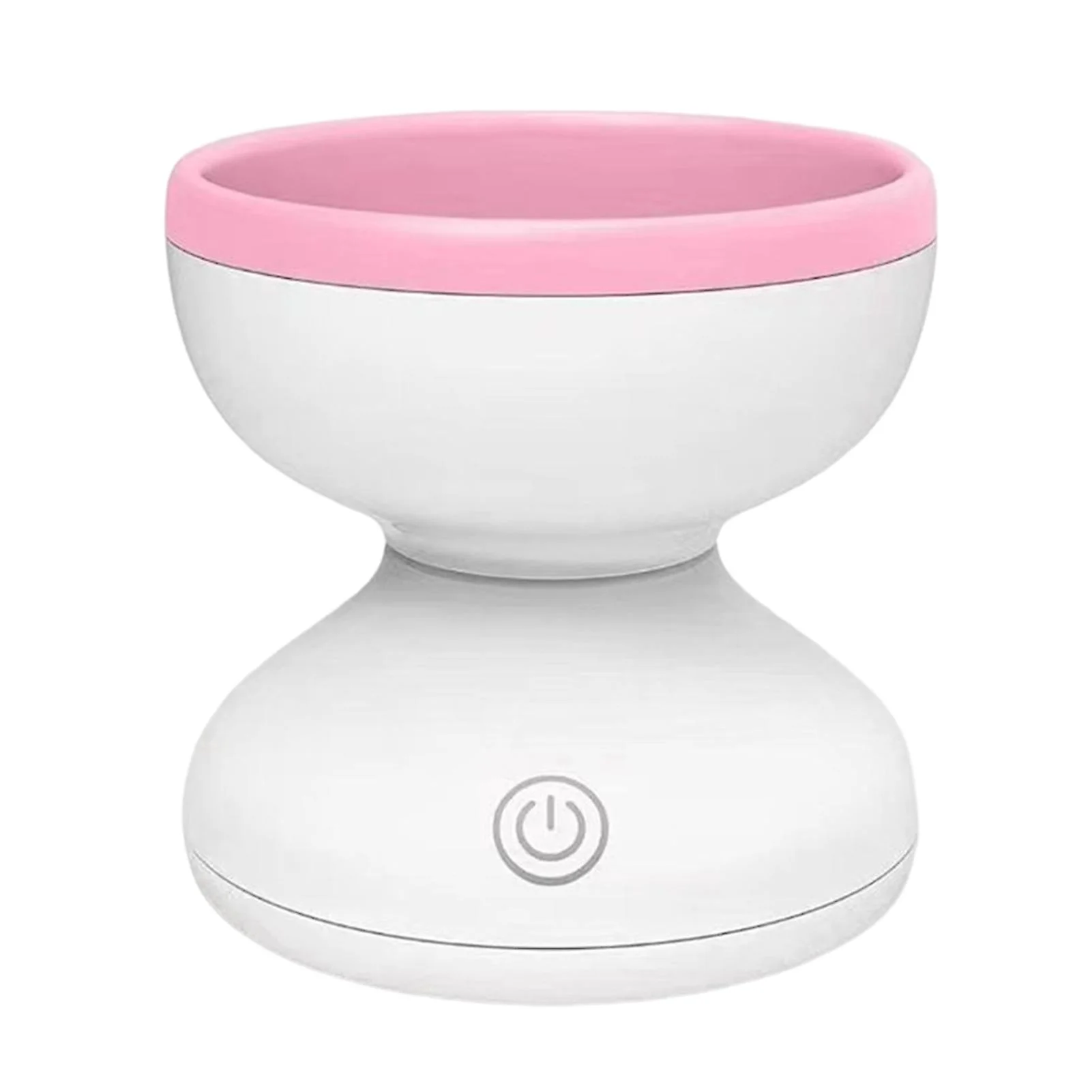 منظف فرش المكياج الكهربائي الأوتوماتيكي