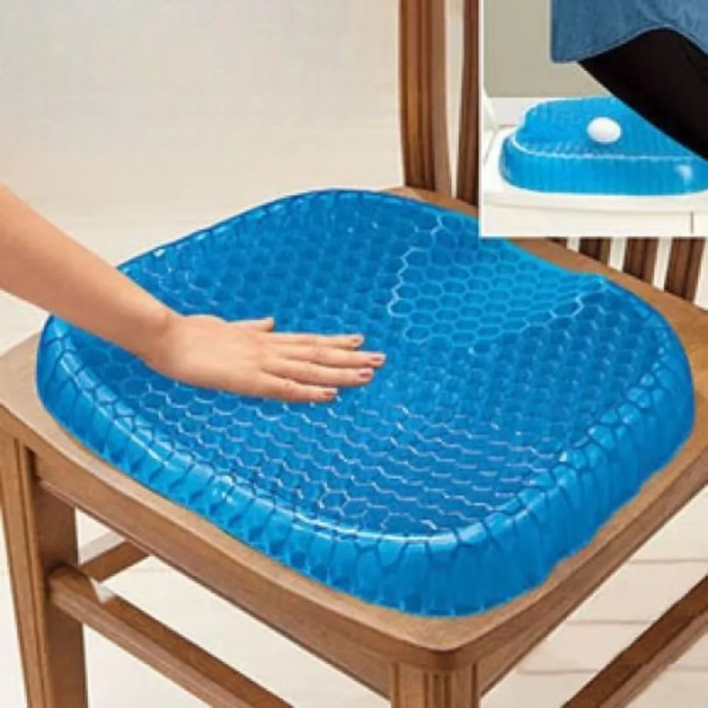 وسادة Egg Sitter الجلّية