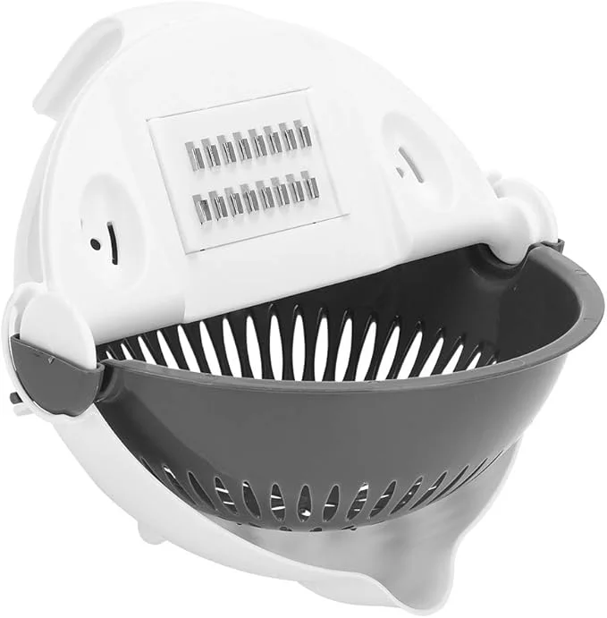 قطاعة خضروات متعددة الوظائف