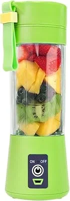 خلاط فواكه محمول كهربائي