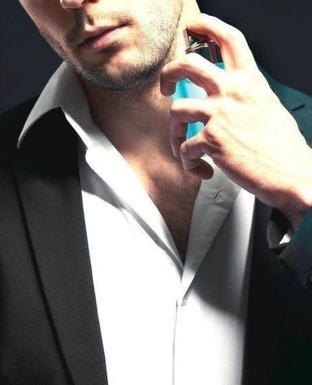 عطور رجالية