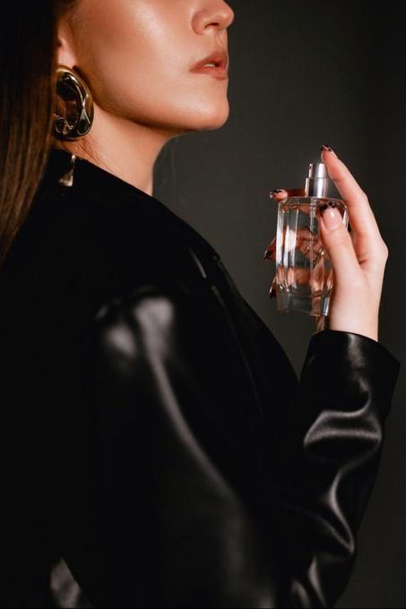 عطور نسائية