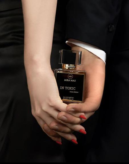(unisexe ) عطور للجنسين