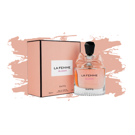 La femme BLoom