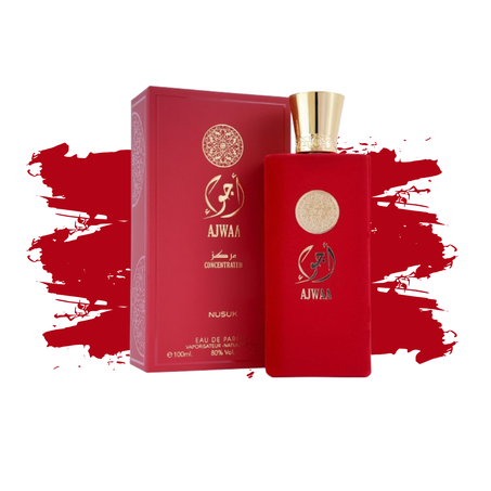 عطر أجواء