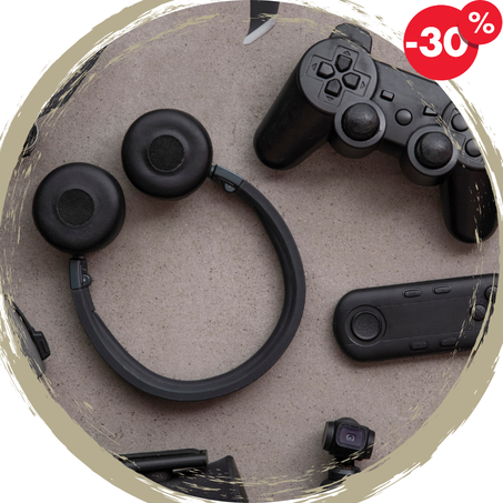 الإلكترونيات