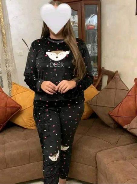 Pyjama