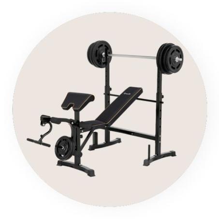 مستلزمات الرياضة