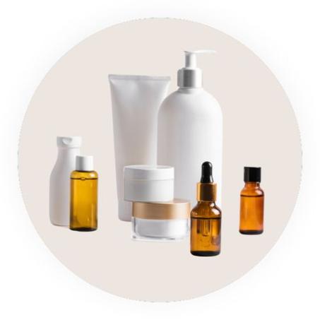 مستحضرات التجميل