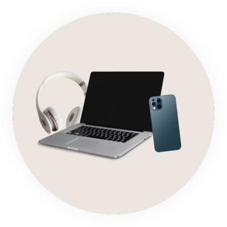 أجهزة إلكترونية