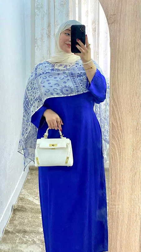 عباية سما 🪐✨