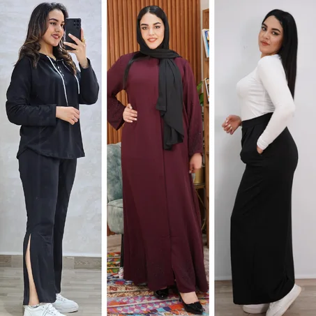 تجميــــعة 2026 NEW COLLECTION