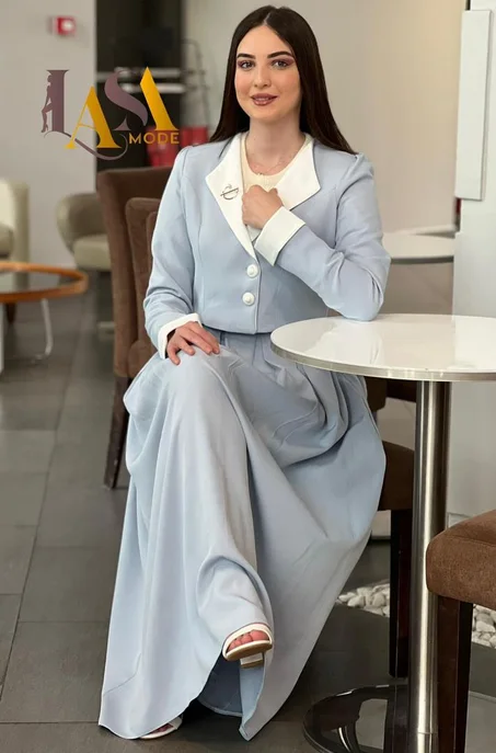 S Ensemble clara