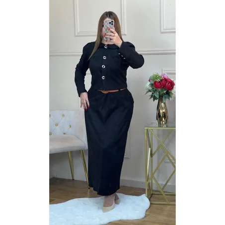Ensemble cosette