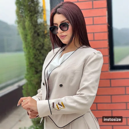 Ensemble clara prestige