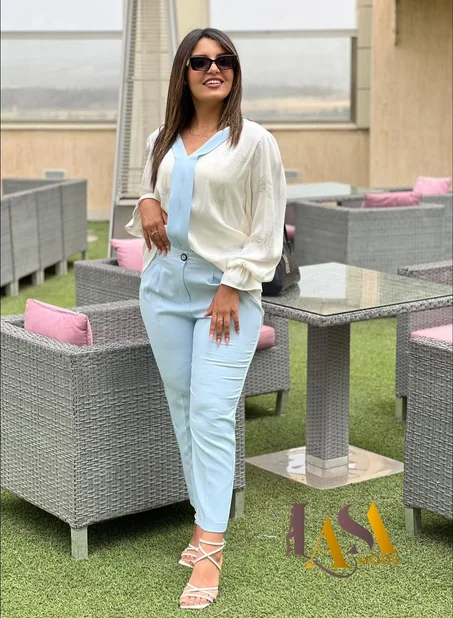 Ensemble  RICHA