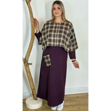 Robe Hidjeb Gillet