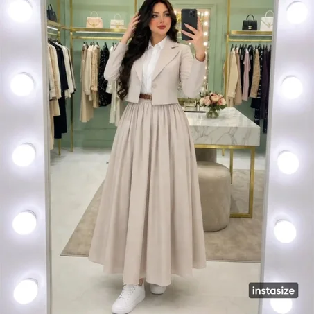 Ensemble clara soft