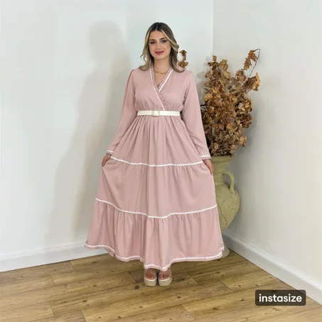 Robe Rosalina