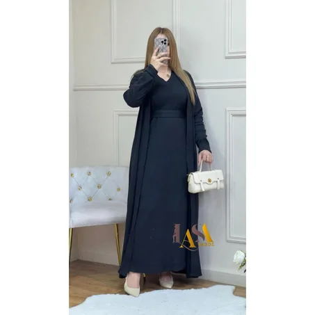 Robe Abaya