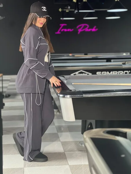 Survêtement femme