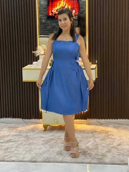 Robe Divah