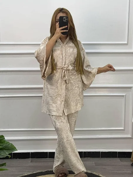 Pyjama suzane