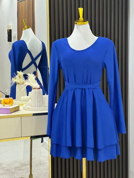 Robe Gharam
