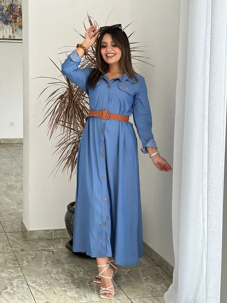 S Robe jean