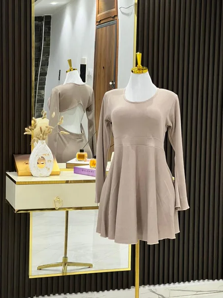 Robe* Caramella
