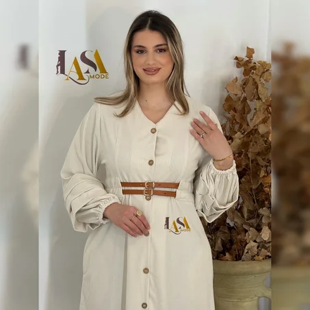 Robe Perla