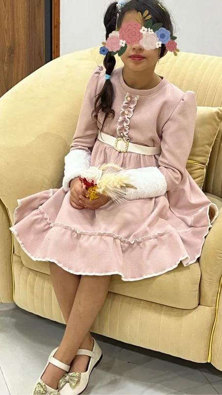 Robe Mimi