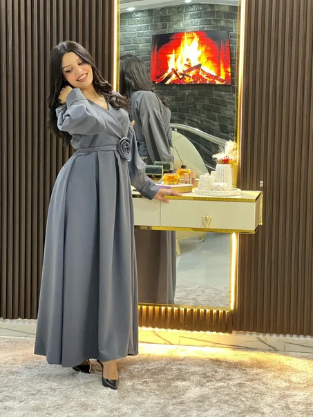 Robe Rosana