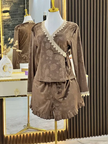 Pyjama Warda