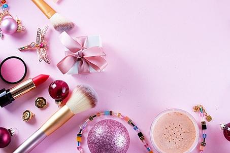 منتجات التجميل