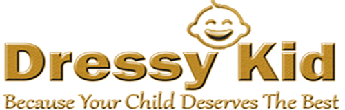 Dressy Kid