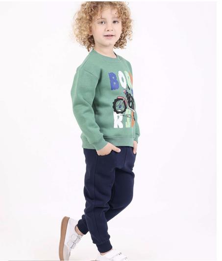 Boy Suit 3 Years till 6 Years