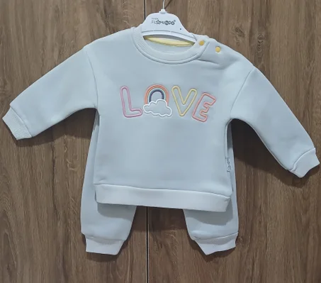 Baby Girl  Suit 6-24 Months
