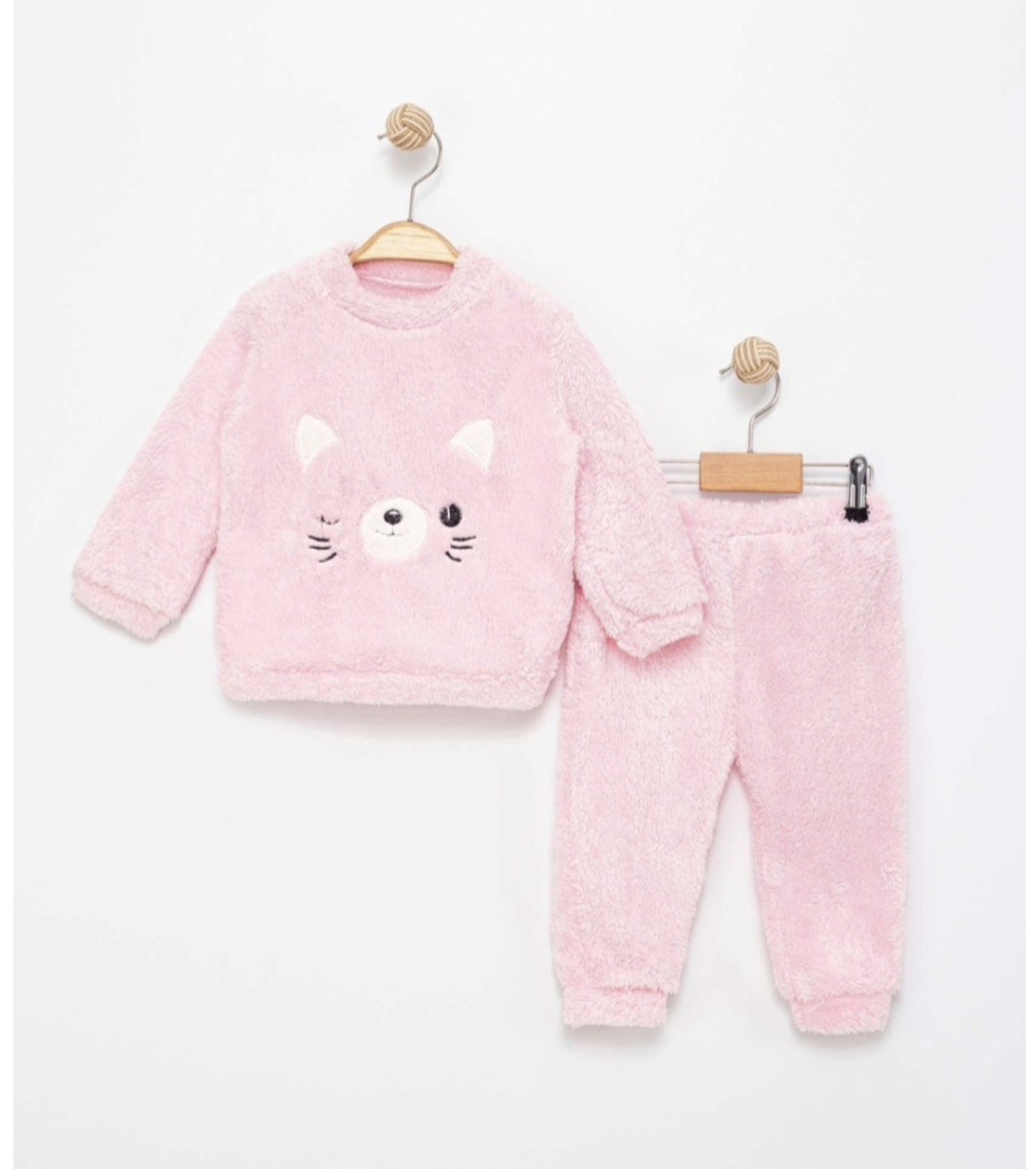 Baby Girl Suit 12,18,24 Months
