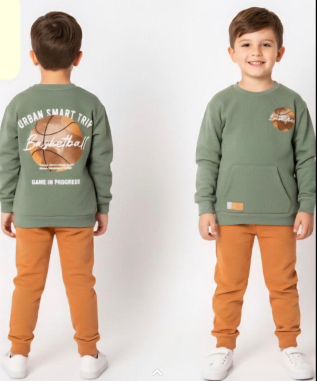 Boy Suit 3 Years till 6 Years