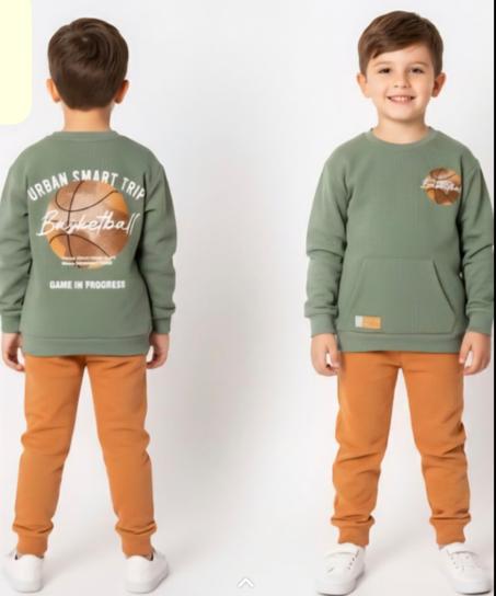 Boy Suit 3 Years till 6 Years