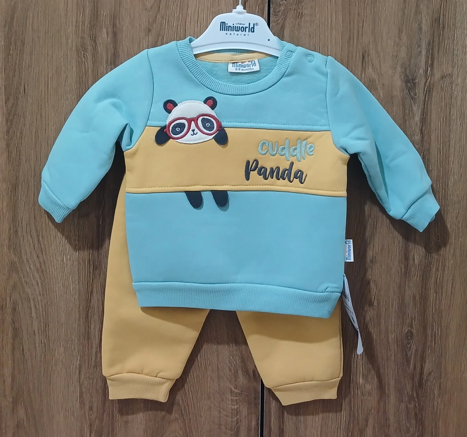 Baby Boy Suit 6 Months till 2 Years