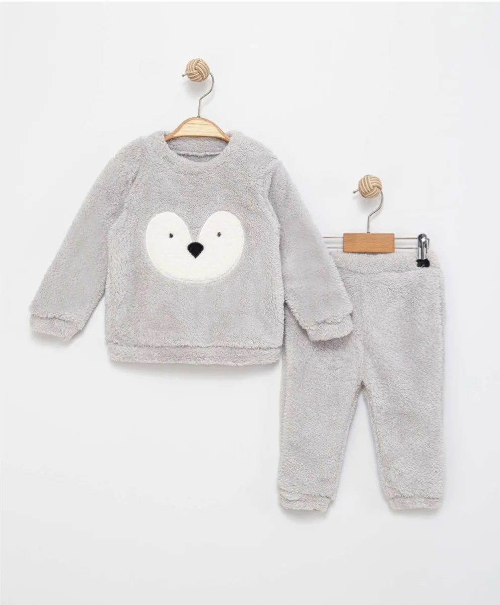 Baby Boy Suit 12-24 Months
